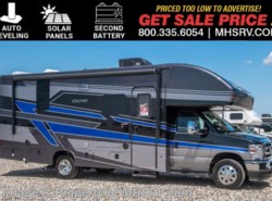 New 2027 Entegra Coach Odyssey Esteem 24B available in Alvarado, Texas