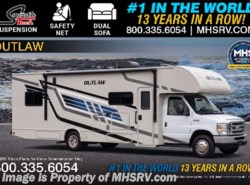 New 2027 Thor Motor Coach Outlaw 29J available in Alvarado, Texas