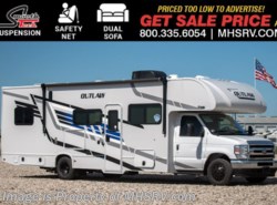 New 2027 Thor Motor Coach Outlaw 29J available in Alvarado, Texas
