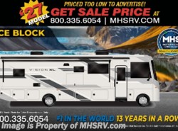 New 2027 Entegra Coach Vision XL 36A available in Alvarado, Texas