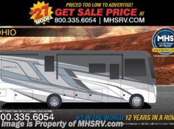 New 2027 Entegra Coach Vision XL 36C available in Alvarado, Texas