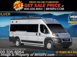 New 2027 Entegra Coach Ethos 20T available in Alvarado, Texas