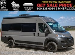 New 2027 Entegra Coach Ethos 20T available in Alvarado, Texas