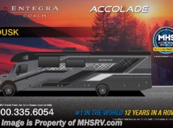 New 2027 Entegra Coach Accolade 37L available in Alvarado, Texas