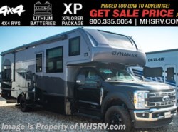 New 2027 Dynamax Corp Isata 6 Series 32KS available in Alvarado, Texas