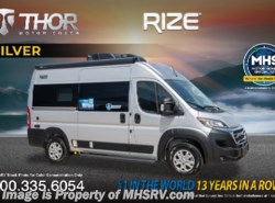 New 2027 Thor Motor Coach Rize 18Z available in Alvarado, Texas