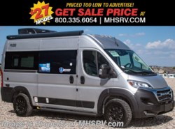 New 2027 Thor Motor Coach Rize 18Z available in Alvarado, Texas