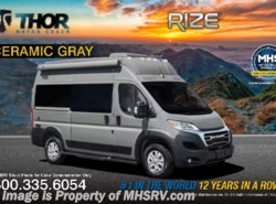 New 2027 Thor Motor Coach Rize 18Z available in Alvarado, Texas