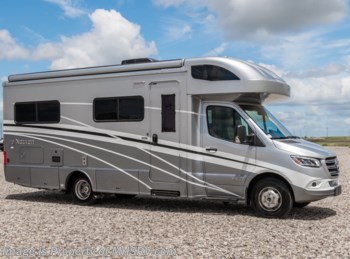 Used 2021 Winnebago Navion 24J available in Alvarado, Texas