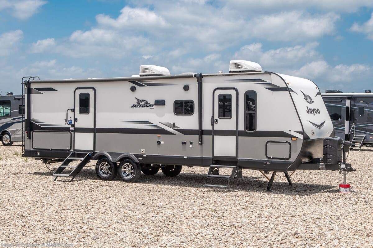 Used 2022 Jayco Jay Flight 28BHS available in Alvarado, Texas