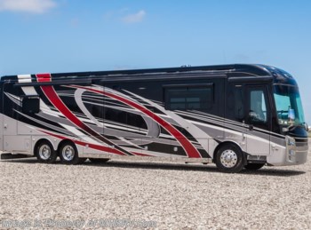 Used 2019 Entegra Coach Anthem 42DEQ available in Alvarado, Texas