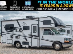 New 2027 East to West Entrada 210NS available in Alvarado, Texas