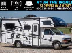 New 2027 East to West Entrada 210NS available in Alvarado, Texas