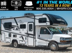 New 2027 East to West Entrada 210NS available in Alvarado, Texas