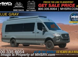 New 2027 Thor Motor Coach Tranquility 24A available in Alvarado, Texas