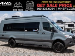 New 2027 Thor Motor Coach Tranquility 24A available in Alvarado, Texas