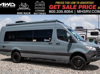 New 2027 Thor Motor Coach Tranquility 24A available in Alvarado, Texas