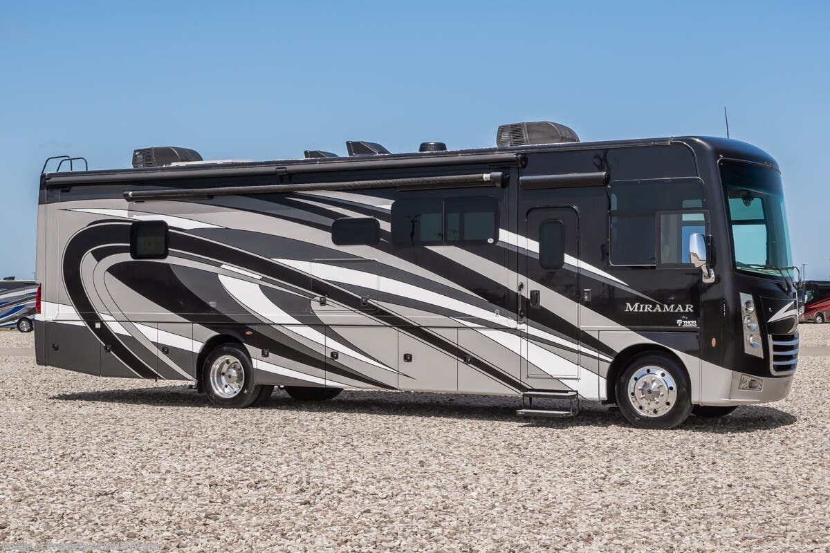Used 2020 Thor Motor Coach Miramar 35.2 available in Alvarado, Texas