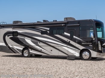 Used 2020 Thor Motor Coach Miramar 35.2 available in Alvarado, Texas