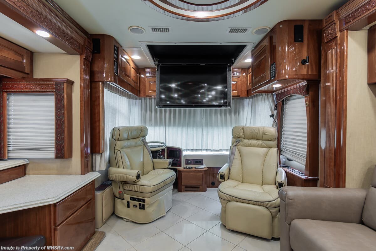 Used 2008 Beaver Marquis Pearl IV available in Alvarado, Texas