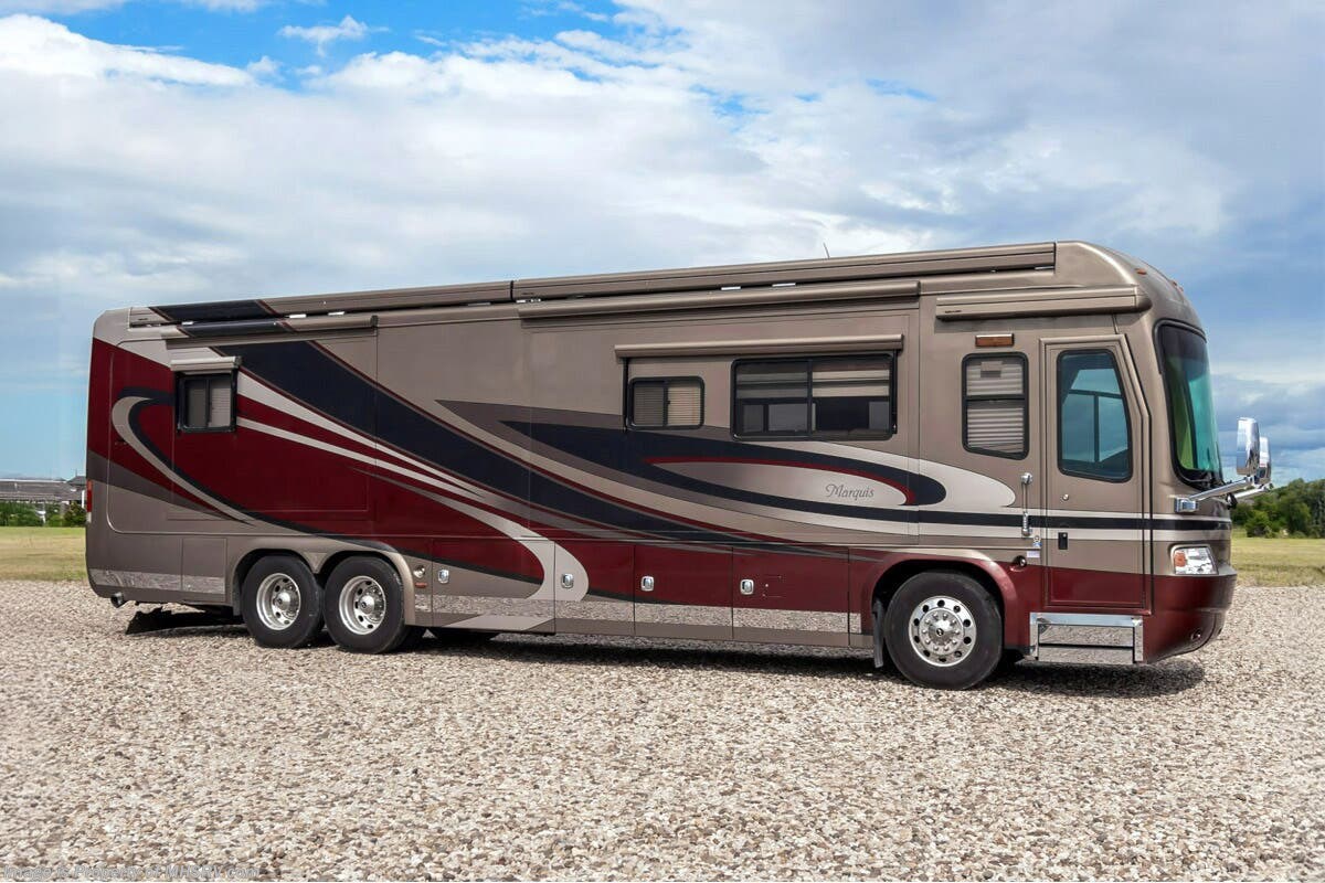 Used 2008 Beaver Marquis Pearl IV available in Alvarado, Texas
