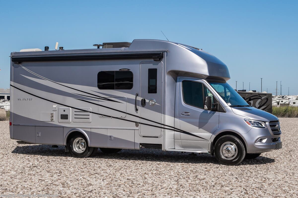 Used 2023 Tiffin Wayfarer 25RW available in Alvarado, Texas