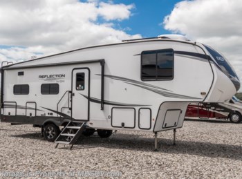 Used 2025 Grand Design Reflection 150 Series 270BN available in Alvarado, Texas