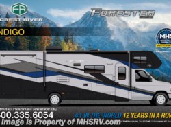 New 2027 Forest River Forester 3011DS available in Alvarado, Texas