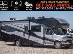 New 2027 Forest River Forester 2861DS available in Alvarado, Texas