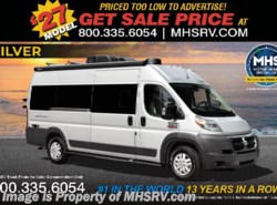 New 2027 Thor Motor Coach Tellaro 20L available in Alvarado, Texas