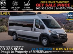 New 2027 Thor Motor Coach Tellaro 20L available in Alvarado, Texas