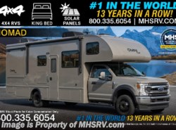 New 2027 Thor Motor Coach Omni Trail R36 available in Alvarado, Texas