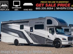 New 2027 Thor Motor Coach Inception HD 38FX available in Alvarado, Texas