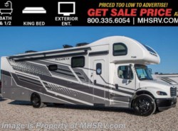 New 2027 Thor Motor Coach Pasadena 38DX available in Alvarado, Texas