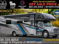 New 2027 Thor Motor Coach Inception HD 38FX available in Alvarado, Texas