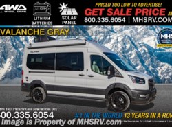 New 2027 Thor Motor Coach Talavera 1920 available in Alvarado, Texas