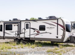 Used 2017 Forest River Rockwood 8329SS available in Alvarado, Texas