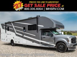 New 2027 Thor Motor Coach Magnitude Grand R36 available in Alvarado, Texas