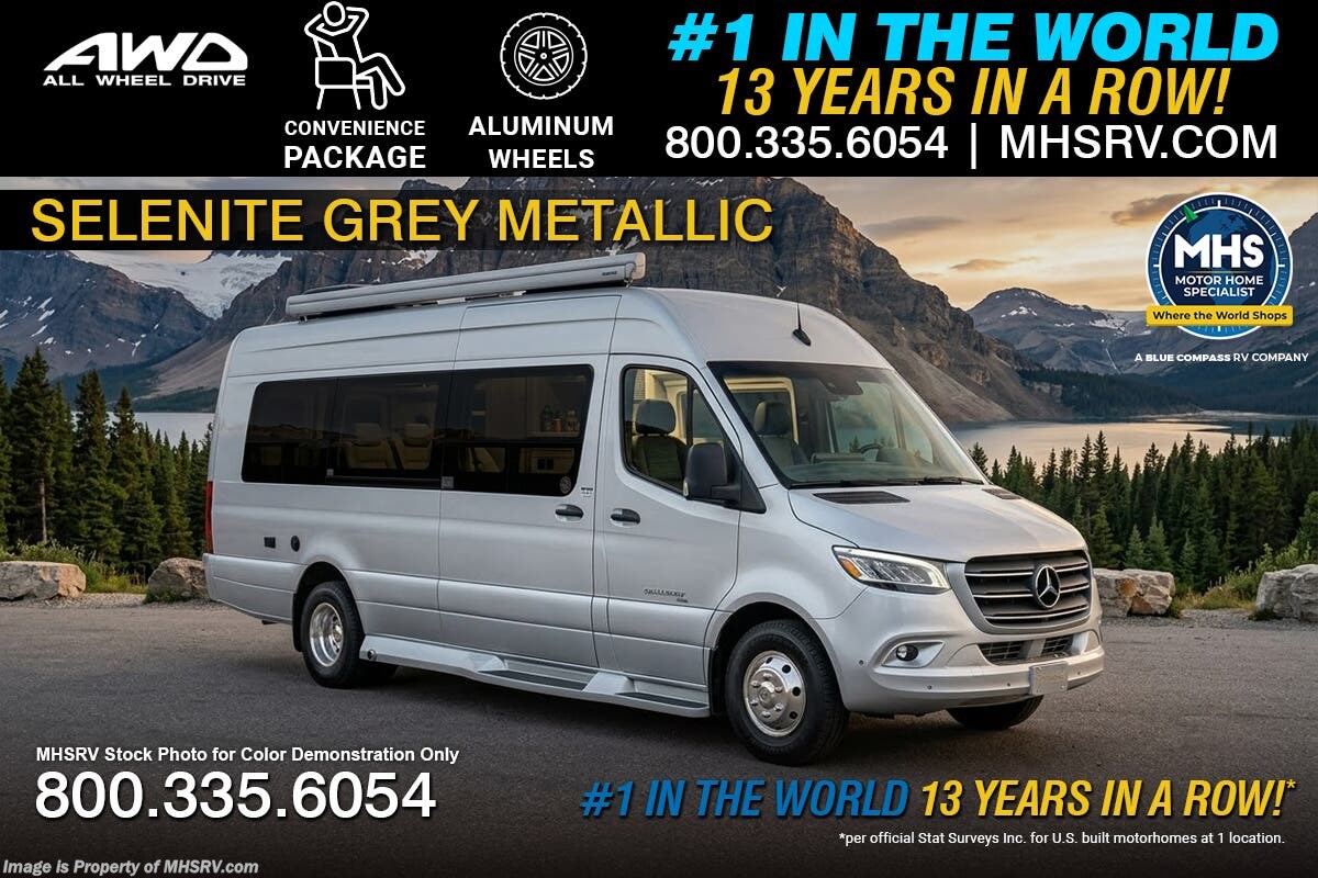 New 2027 Coachmen Galleria 24RB available in Alvarado, Texas