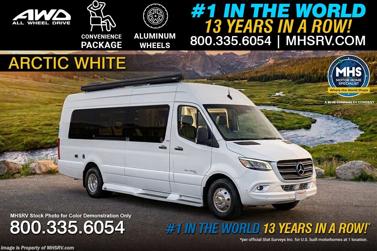 New 2027 Coachmen Galleria 24FL available in Alvarado, Texas