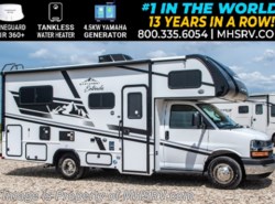 New 2027 East to West Entrada 210NS available in Alvarado, Texas