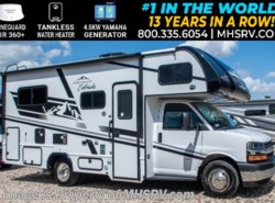 New 2027 East to West Entrada 210NS available in Alvarado, Texas