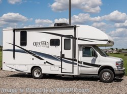 Used 2025 Entegra Coach Odyssey SE 22CF available in Alvarado, Texas