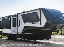 Used 2025 Brinkley RV Model G 3500 available in Alvarado, Texas
