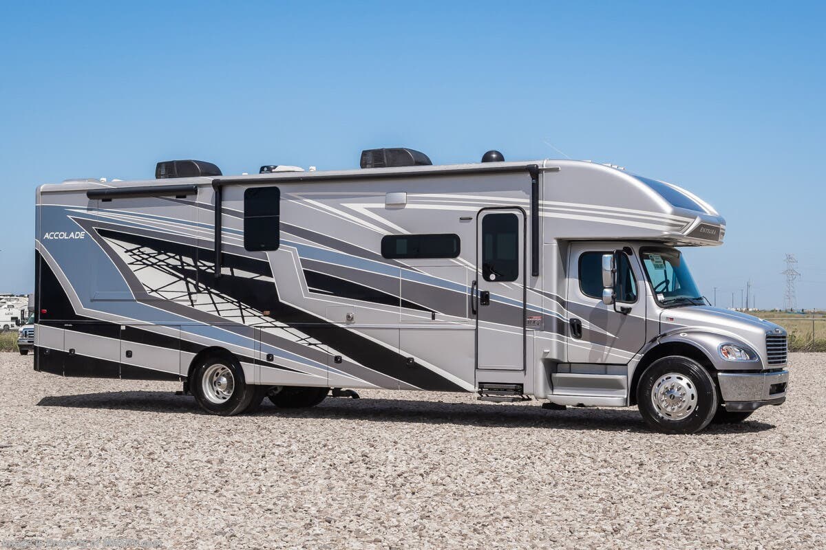 Used 2022 Entegra Coach Accolade 37K available in Alvarado, Texas