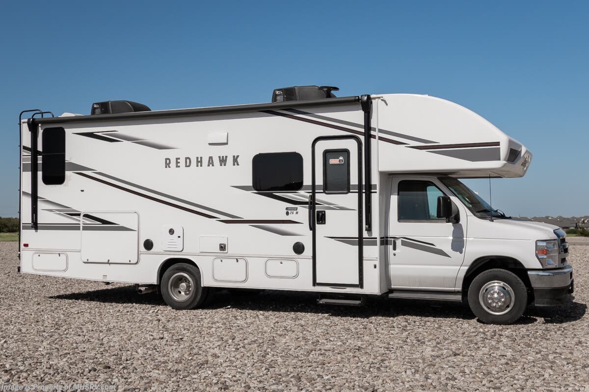 Used 2026 Jayco Redhawk 26M available in Alvarado, Texas