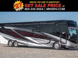 New 2027 Fleetwood Discovery LXE 44B available in Alvarado, Texas