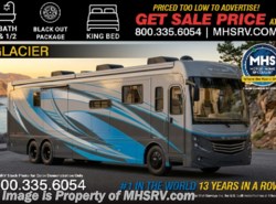 New 2027 Fleetwood Palisade 45CS available in Alvarado, Texas