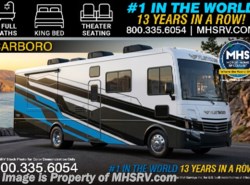 New 2027 Fleetwood Flair 32S available in Alvarado, Texas