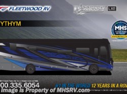 New 2027 Fleetwood Discovery LXE 44B available in Alvarado, Texas